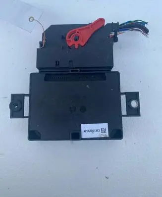 Volvo XC60 Hand brake control module 6G912598CG A2C53296349