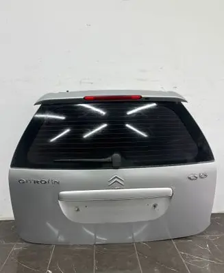 Citroen C5 Tailgate/trunk/boot lid 