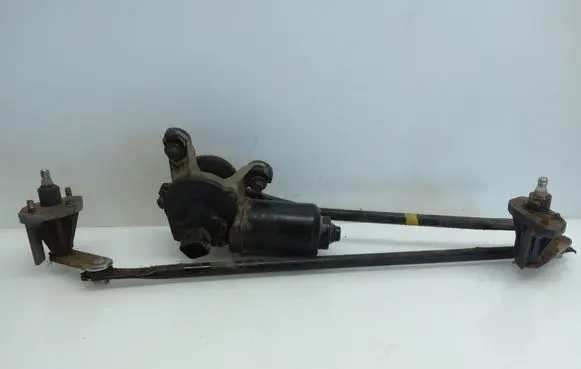 KIA Rio Front wiper linkage and motor 035217320