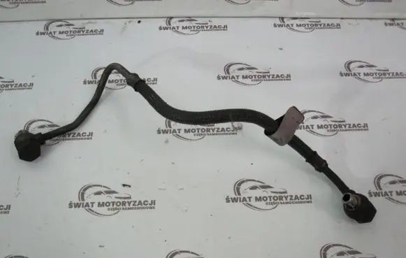 Ford Transit Gearbox oil cooler pipe/hose 618GB