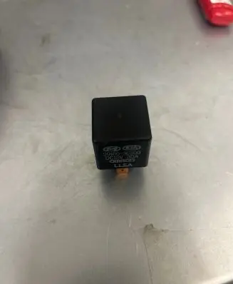 KIA Picanto Other relay 391603C200 DC12V30A