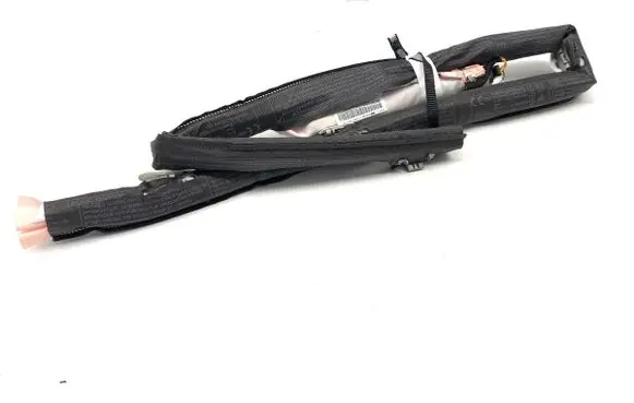 Citroen C4 II Picasso Roof airbag