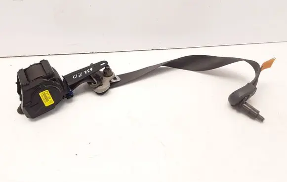 Chevrolet Captiva Front seatbelt SG626 E40435137