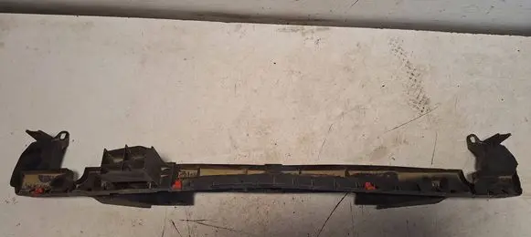 Opel Meriva B Radiator mount bracket 13334028 1154682