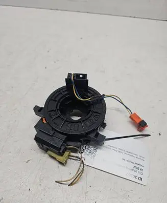 Peugeot 107 Airbag slip ring squib (SRS ring) 