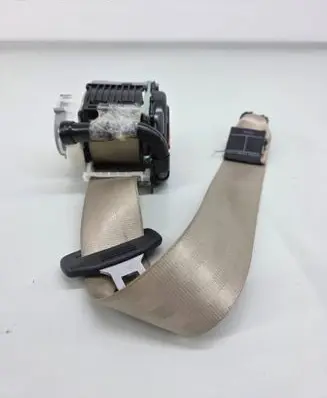 Audi A6 C7 Rear seatbelt 4G0857805C