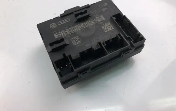Audi A5 8T 8F Other control units/modules 8T0959792M