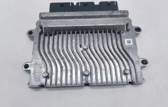 Citroen C2 Engine control unit/module ECU