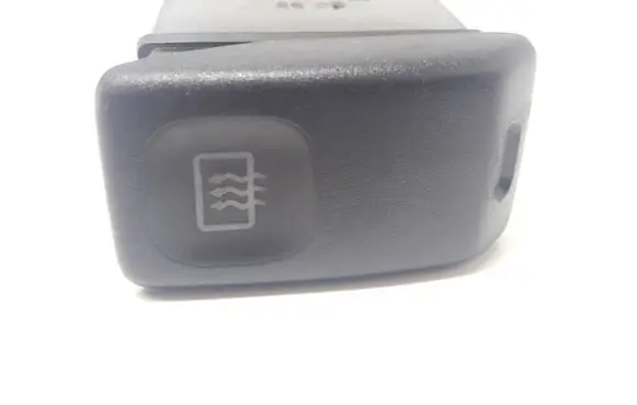 Volkswagen Jetta II Windscreen/window heater switch 191959621B