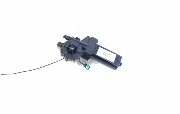 Audi A5 8T 8F Seat belt adjustment motor 8F0857760
