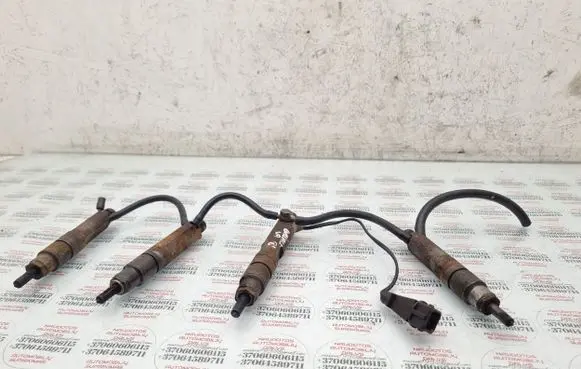 Ford Galaxy Fuel injector