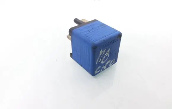 Mercedes-Benz C W202 Other relay 0015429919 4RA004122
