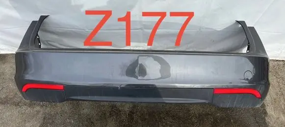 Opel Insignia A Rear bumper Z177
