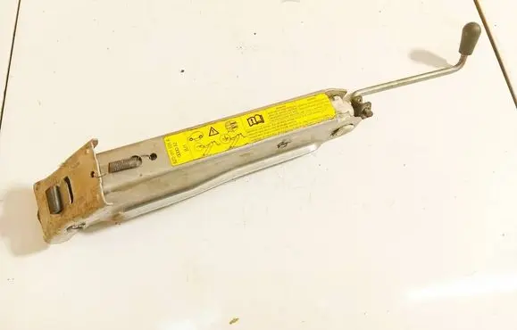 Lift Jack
