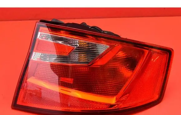 Seat Toledo I (1L) Rear/tail lights 6JH945096E