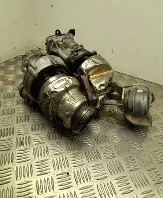 Mercedes-Benz GLE W167 Turbo A6560902900