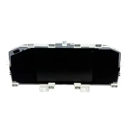 Volkswagen T-Cross Speedometer (instrument cluster) 2GP920310A