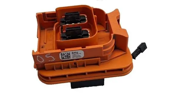 BMW i3 Other control units/modules 7646557