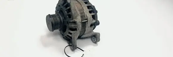 Iveco Daily 35 - 40.10 Generator/alternator 5801580939