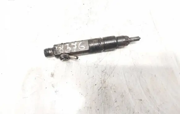 Volvo V70 Fuel injector 0432193616