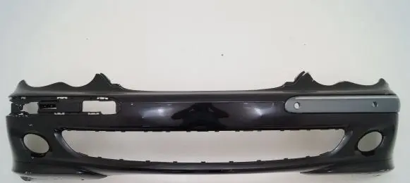 Mercedes-Benz C W203 Front bumper