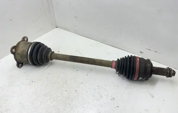Suzuki Grand Vitara II Rear driveshaft