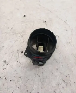 Mercedes-Benz E W212 Mass air flow meter A6510900248 0004635 037021054