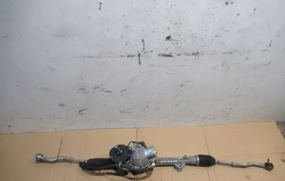 Peugeot 208 Steering rack 6700003306