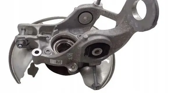 Audi A5 8T 8F Stub axle 8K0505432AR