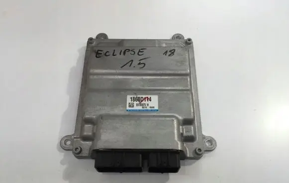 Mitsubishi Eclipse Cross Engine control unit/module 1860D114