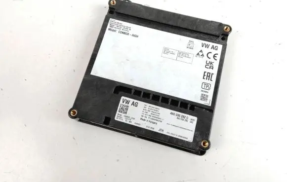 Porsche Cayenne (9Y0 9Y3) Other control units/modules 4N0035282C