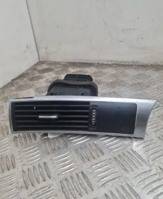 Audi A6 S6 C6 4F Dashboard side air vent grill/cover trim 4F1820901D