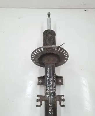 Volkswagen Multivan T5 Front shock absorber/damper