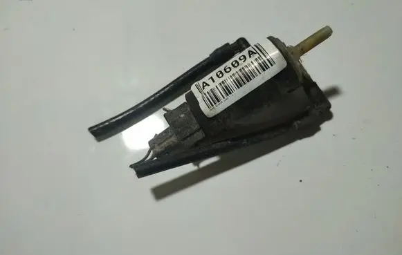 Opel Signum Windscreen/windshield washer pump 24439254
