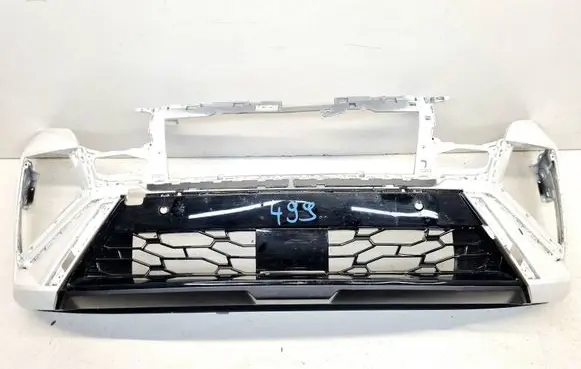 Hyundai Tucson IV NX4 Front bumper 86511-N7GA0