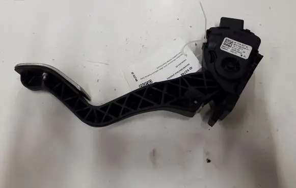 Citroen DS3 Accelerator throttle pedal 9671433780 6PV00994941
