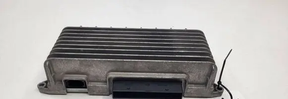Audi A4 S4 B8 8K Sound amplifier 8T0035223AD 8T0035223G