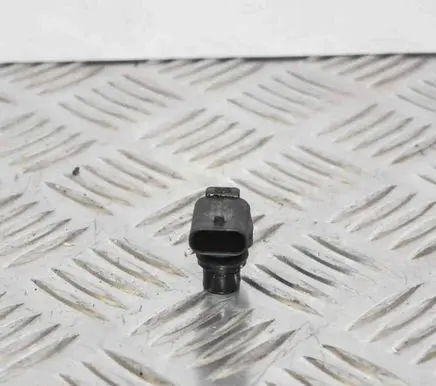 Porsche Macan (95B) Crankshaft position sensor 