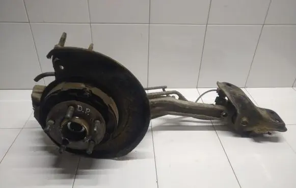 Subaru Outback Rear upper control arm/wishbone