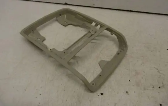Volkswagen Golf VI Other interior part 1K0867489