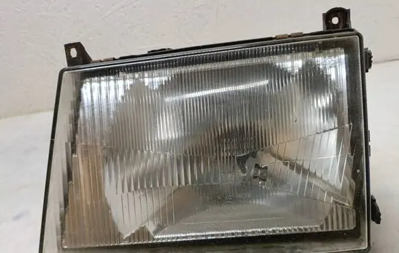 Mercedes-Benz 100 W631 Headlight/headlamp 96226700 96229800