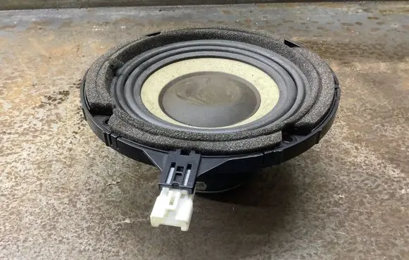 Hyundai Grandeur Panel speaker 963803K200 0417AA