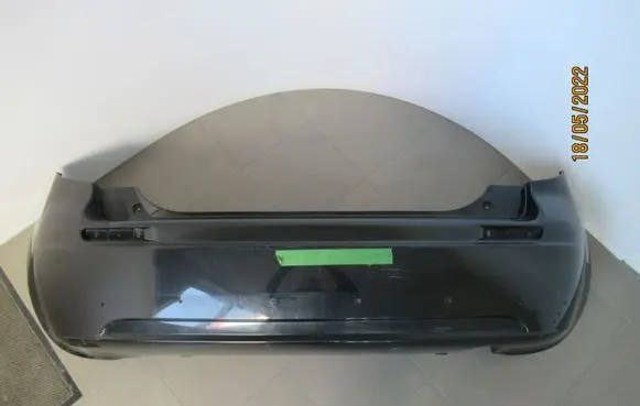 Suzuki SX4 Rear bumper