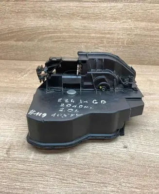 BMW X1 E84 Rear door lock 7229460