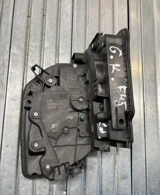 BMW 2 F45 Rear door lock 7281939 A046465 18283810