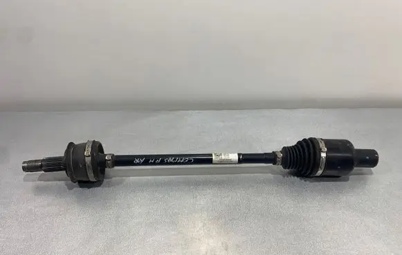 Jeep Compass Rear driveshaft P68287864AB
