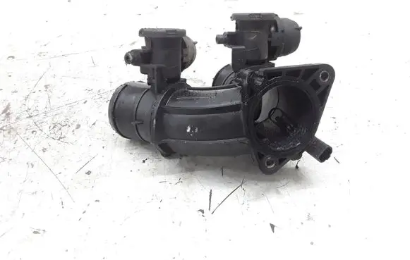 Citroen C5 Throttle valve 9684269380