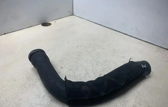 Opel Zafira B Intercooler hose/pipe