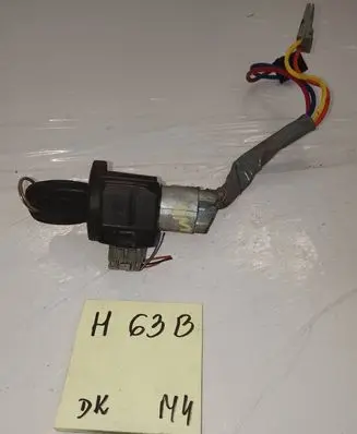 Renault Clio II Ignition lock 042264J