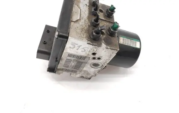 Citroen C6 ABS Pump 15871903 9660250480 15871803C